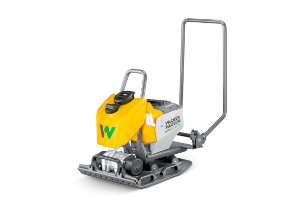 Wacker Neuson     | APS - 10-20 kN Electric vibratory plates | Model APS2050we for sale at LandPro Equipment; NY, OH & PA