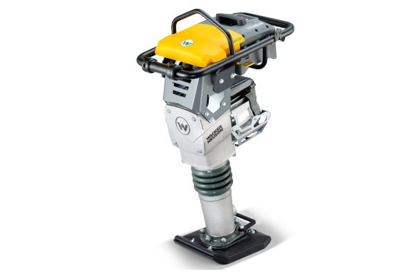 Wacker Neuson     | AS50e/AS60e | Model AS60e for sale at LandPro Equipment; NY, OH & PA