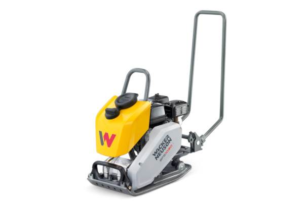 Wacker Neuson     | Single | BPS Single-direction vibratory plates for sale at LandPro Equipment; NY, OH & PA