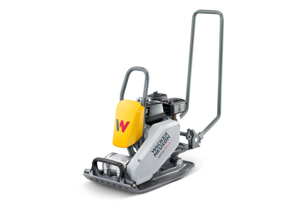 Wacker Neuson     | BPS Single-direction vibratory plates | Model BPS1340A for sale at LandPro Equipment; NY, OH & PA