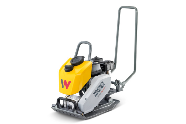 Wacker Neuson     | BPS Single-direction vibratory plates | Model BPS1340Aw for sale at LandPro Equipment; NY, OH & PA