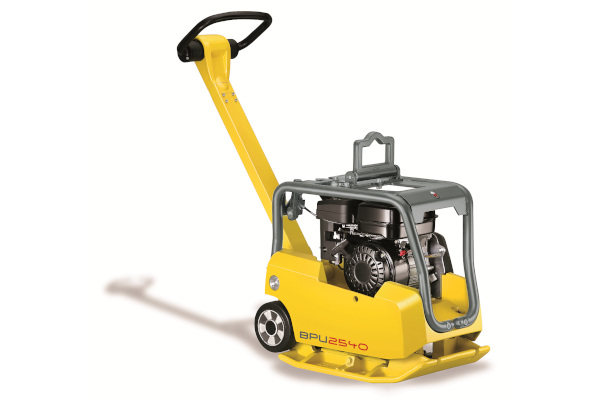 Wacker Neuson     | 0-300 kg Light-weight | Model BPU 2540A US for sale at LandPro Equipment; NY, OH & PA