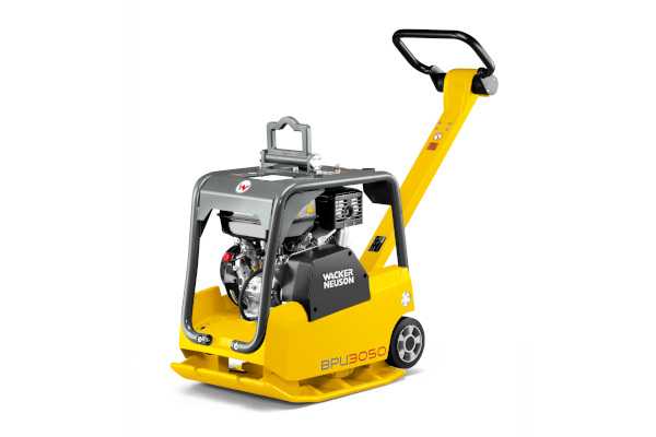 Wacker Neuson     | 0-300 kg Light-weight | Model BPU 3050A US for sale at LandPro Equipment; NY, OH & PA