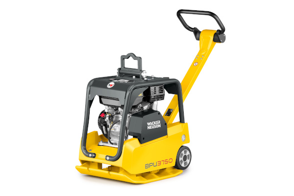 Wacker Neuson     | 0-300 kg Light-weight | Model BPU3750Ats for sale at LandPro Equipment; NY, OH & PA