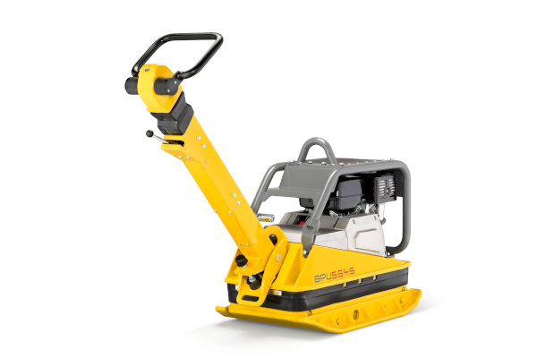 Wacker Neuson     | 300 - 600 kg Medium-weight | Model BPU 5545A US for sale at LandPro Equipment; NY, OH & PA