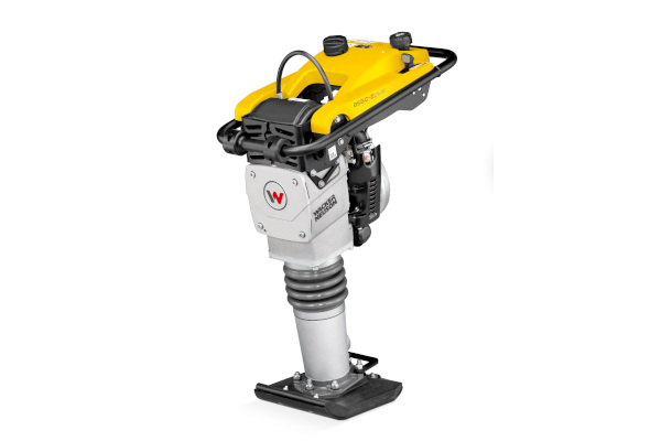 Wacker Neuson     BS50-2PLUS 11IN HA US for sale at LandPro Equipment; NY, OH & PA