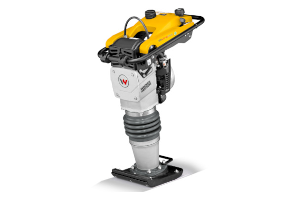 Wacker Neuson     BS60-2PLUS 11IN HA US for sale at LandPro Equipment; NY, OH & PA