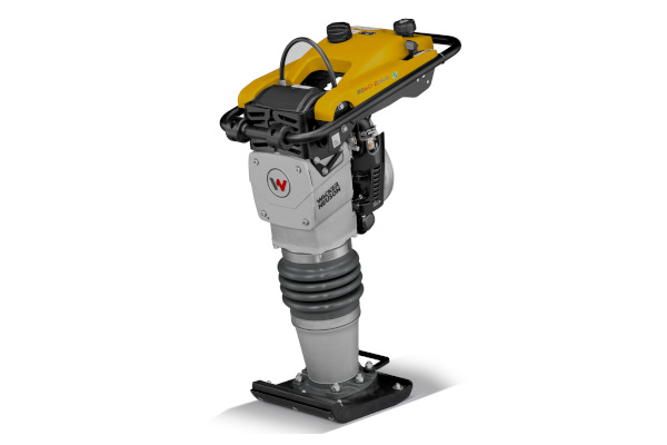 Wacker Neuson     BS60-2PLUS 11IN US for sale at LandPro Equipment; NY, OH & PA