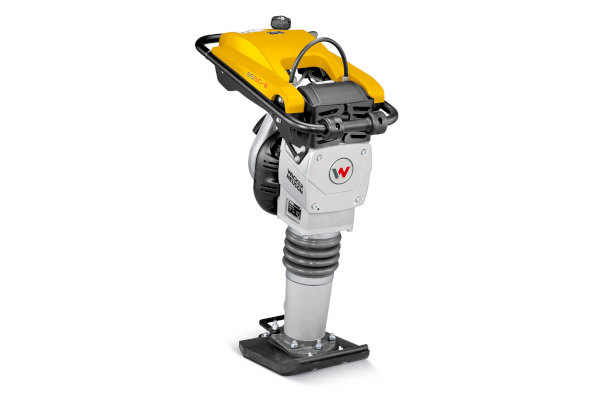 Wacker Neuson BS50-2 11IN US for sale at LandPro Equipment; NY, OH & PA Wacker Neuson BS50-2 11IN US for sale at LandPro Equipment; NY, OH & PA