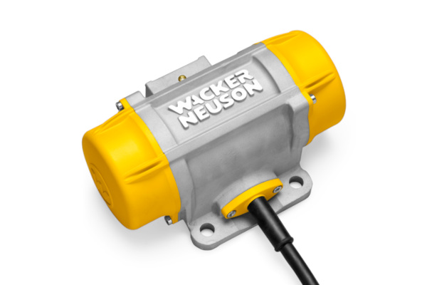 Wacker Neuson     | External Vibrators | Consolidation of in-situ concrete for sale at LandPro Equipment; NY, OH & PA