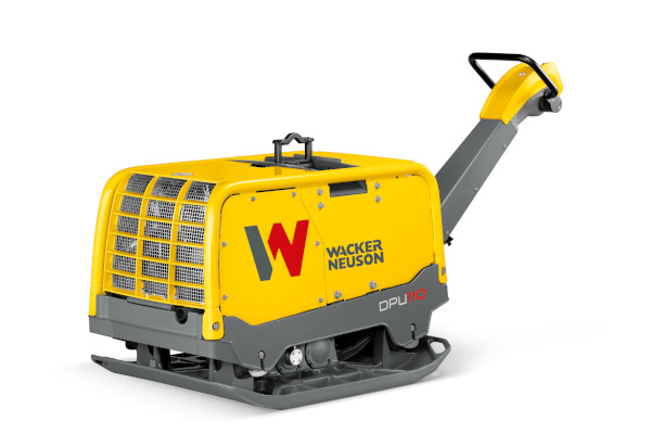 Wacker Neuson     | 600 kg Heavy-weight | Model DPU110Lem970 US for sale at LandPro Equipment; NY, OH & PA