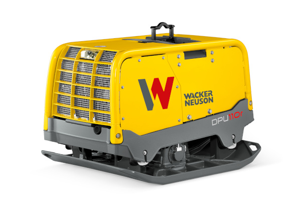 Wacker Neuson     | DPUr | Model DPU110rLec970 US for sale at LandPro Equipment; NY, OH & PA
