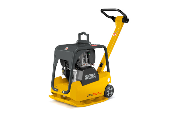 Wacker Neuson     | 0-300 kg Light-weight | Model DPU 3050H US for sale at LandPro Equipment; NY, OH & PA