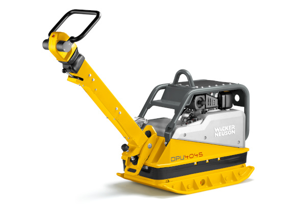Wacker Neuson     | 300 - 600 kg Medium-weight | Model DPU5545Heh US for sale at LandPro Equipment; NY, OH & PA
