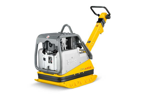 Wacker Neuson     | 300 - 600 kg Medium-weight | Model DPU6555Heh US for sale at LandPro Equipment; NY, OH & PA