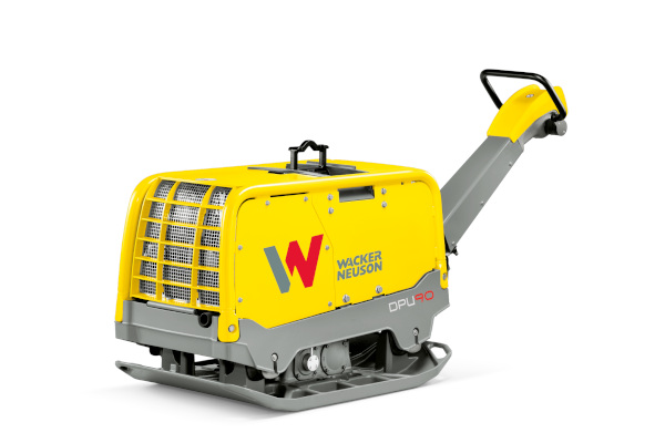 Wacker Neuson     | 600 kg Heavy-weight | Model DPU90Lec770 US for sale at LandPro Equipment; NY, OH & PA