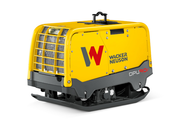 Wacker Neuson     | DPUr | Model DPU90rLec770 US for sale at LandPro Equipment; NY, OH & PA