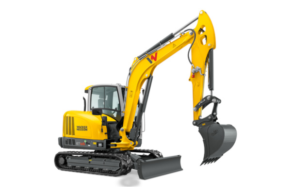 Wacker Neuson     ET65 for sale at LandPro Equipment; NY, OH & PA