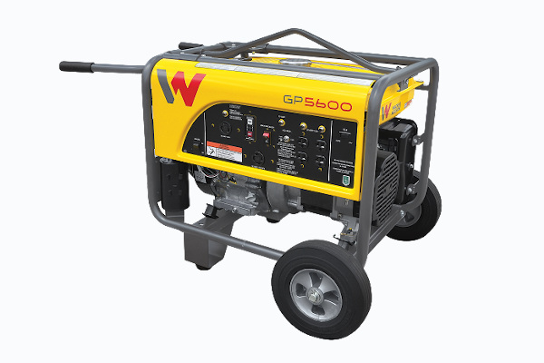 Wacker Neuson     | GP Series | Model GP5600A for sale at LandPro Equipment; NY, OH & PA
