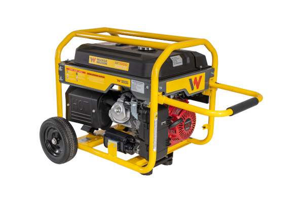 Wacker Neuson     | GP Series | Model GP7000A for sale at LandPro Equipment; NY, OH & PA