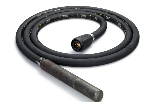 Wacker Neuson     | IRFUflex Modular Internal Vibrator | Model IRflex38/120/5 US for sale at LandPro Equipment; NY, OH & PA