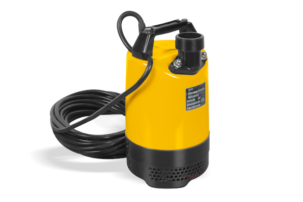 Wacker Neuson     | PS Series | Model PS2 500 for sale at LandPro Equipment; NY, OH & PA