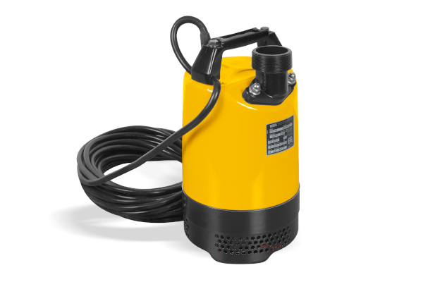 Wacker Neuson     | PS Series | Model PS2 500 for sale at LandPro Equipment; NY, OH & PA
