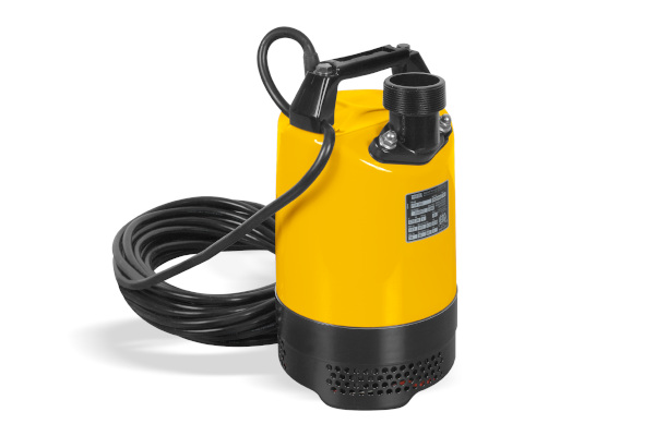 Wacker Neuson     | PS Series | Model PS2 800 for sale at LandPro Equipment; NY, OH & PA