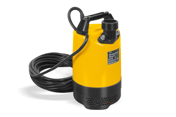 Wacker Neuson     | PS Series | Model PS2 800 for sale at LandPro Equipment; NY, OH & PA