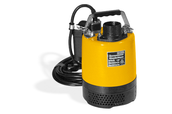 Wacker Neuson     | PSA Series | Model PSA2 800 for sale at LandPro Equipment; NY, OH & PA