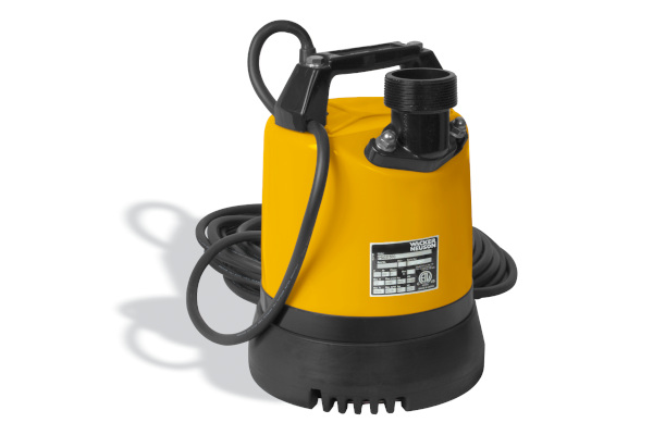 Wacker Neuson     | PST Series | Model PSG2 500 for sale at LandPro Equipment; NY, OH & PA