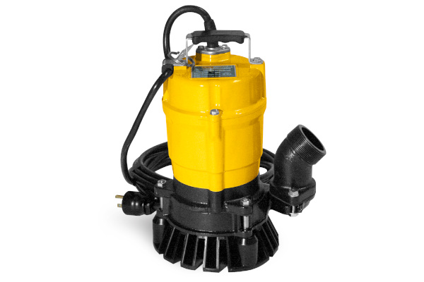 Wacker Neuson     | PST Series | Model PST2 400 for sale at LandPro Equipment; NY, OH & PA