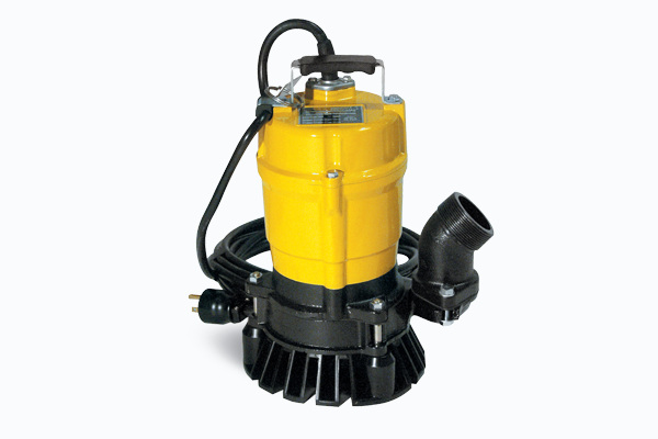 Wacker Neuson     | PST Series | Model PST2 400/PSTF2 400 for sale at LandPro Equipment; NY, OH & PA
