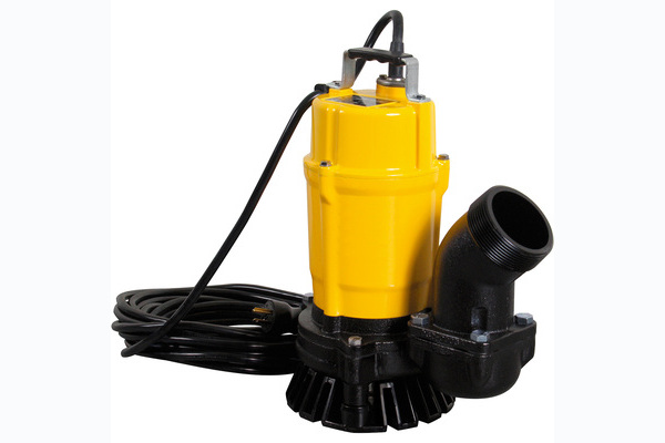 Wacker Neuson     | PST Series | Model PST3 750/PSTF3 750 for sale at LandPro Equipment; NY, OH & PA