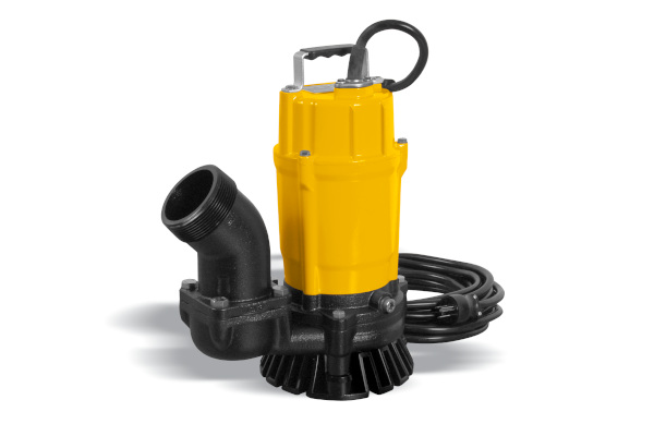 Wacker Neuson     | PST Series | Model PST3 750 for sale at LandPro Equipment; NY, OH & PA