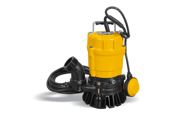 Wacker Neuson     | PST Series | Model PSTF2 400 for sale at LandPro Equipment; NY, OH & PA