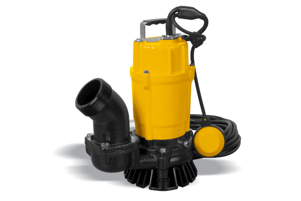 Wacker Neuson     | PST Series | Model PSTF3 750 for sale at LandPro Equipment; NY, OH & PA