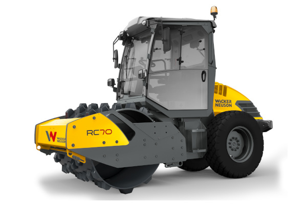 Wacker Neuson RC70p US for sale at LandPro Equipment; NY, OH & PA Wacker Neuson RC70p US for sale at LandPro Equipment; NY, OH & PA