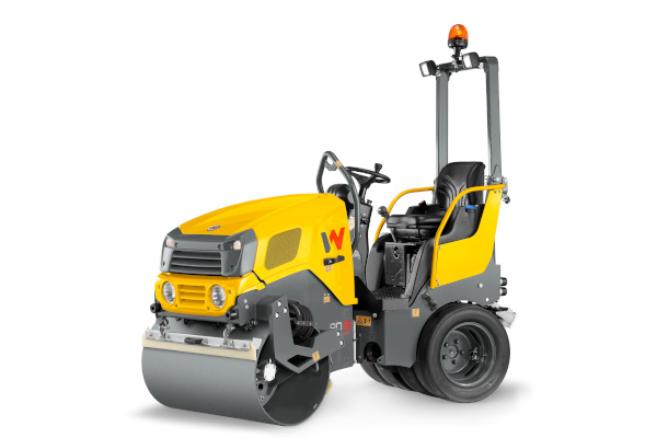 Wacker Neuson RD18-80 for sale at LandPro Equipment; NY, OH & PA Wacker Neuson RD18-80 for sale at LandPro Equipment; NY, OH & PA
