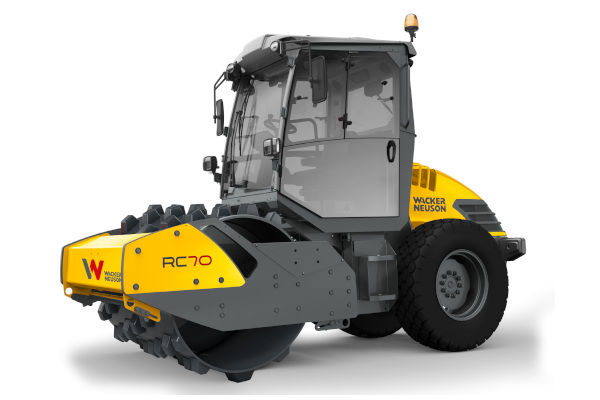 Wacker Neuson RC70 US for sale at LandPro Equipment; NY, OH & PA Wacker Neuson RC70 US for sale at LandPro Equipment; NY, OH & PA