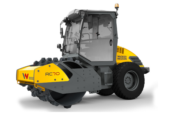 Wacker Neuson RC70 for sale at LandPro Equipment; NY, OH & PA Wacker Neuson RC70 for sale at LandPro Equipment; NY, OH & PA