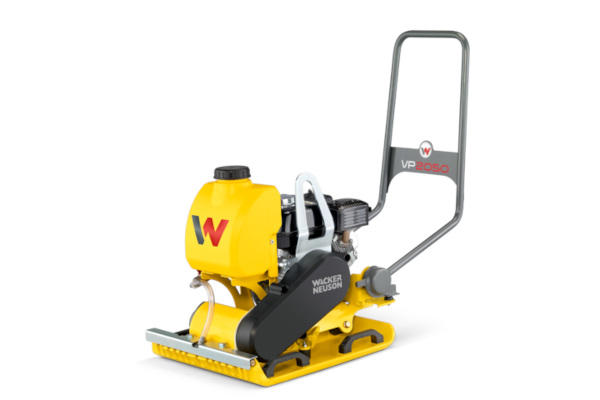 Wacker Neuson     | Single | VP Single-direction vibratory plates for sale at LandPro Equipment; NY, OH & PA