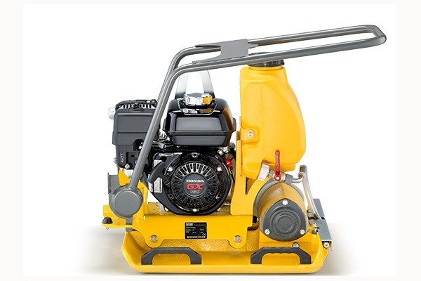 Wacker Neuson     | VP Single-direction vibratory plates | Model VP1030 for sale at LandPro Equipment; NY, OH & PA