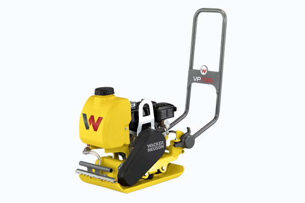 Wacker Neuson     | VP Single-direction vibratory plates | Model VP1135A for sale at LandPro Equipment; NY, OH & PA