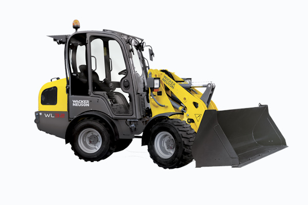 Wacker Neuson     | Wheel Loaders | Model WL32 for sale at LandPro Equipment; NY, OH & PA