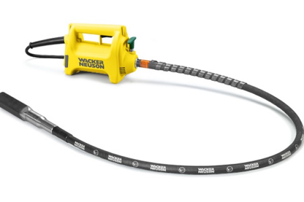Wacker Neuson     | IRFU High-Frequency Internal Vibrators | Model M1500 for sale at LandPro Equipment; NY, OH & PA