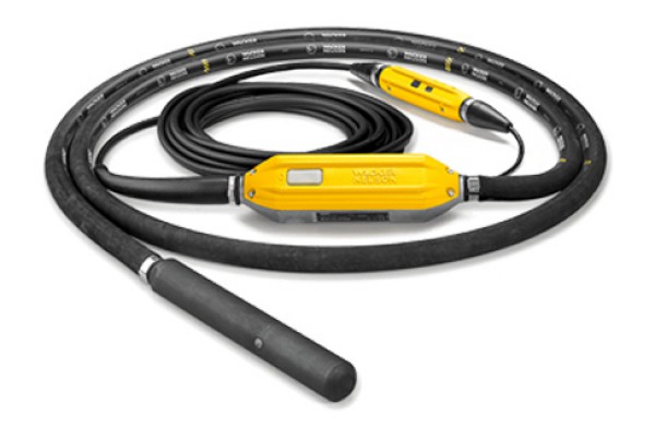 Wacker Neuson     | IRFU High-Frequency Internal Vibrators | Model IRFU57 for sale at LandPro Equipment; NY, OH & PA