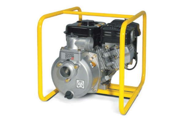 Wacker Neuson     | Dewatering Pumps of the PG Series | Model PG2 for sale at LandPro Equipment; NY, OH & PA