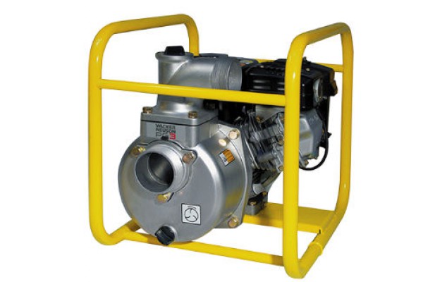 Wacker Neuson     | Dewatering Pumps of the PG Series | Model PG3 for sale at LandPro Equipment; NY, OH & PA
