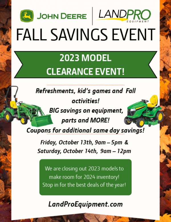 CUT FallEventFlyer Oct23